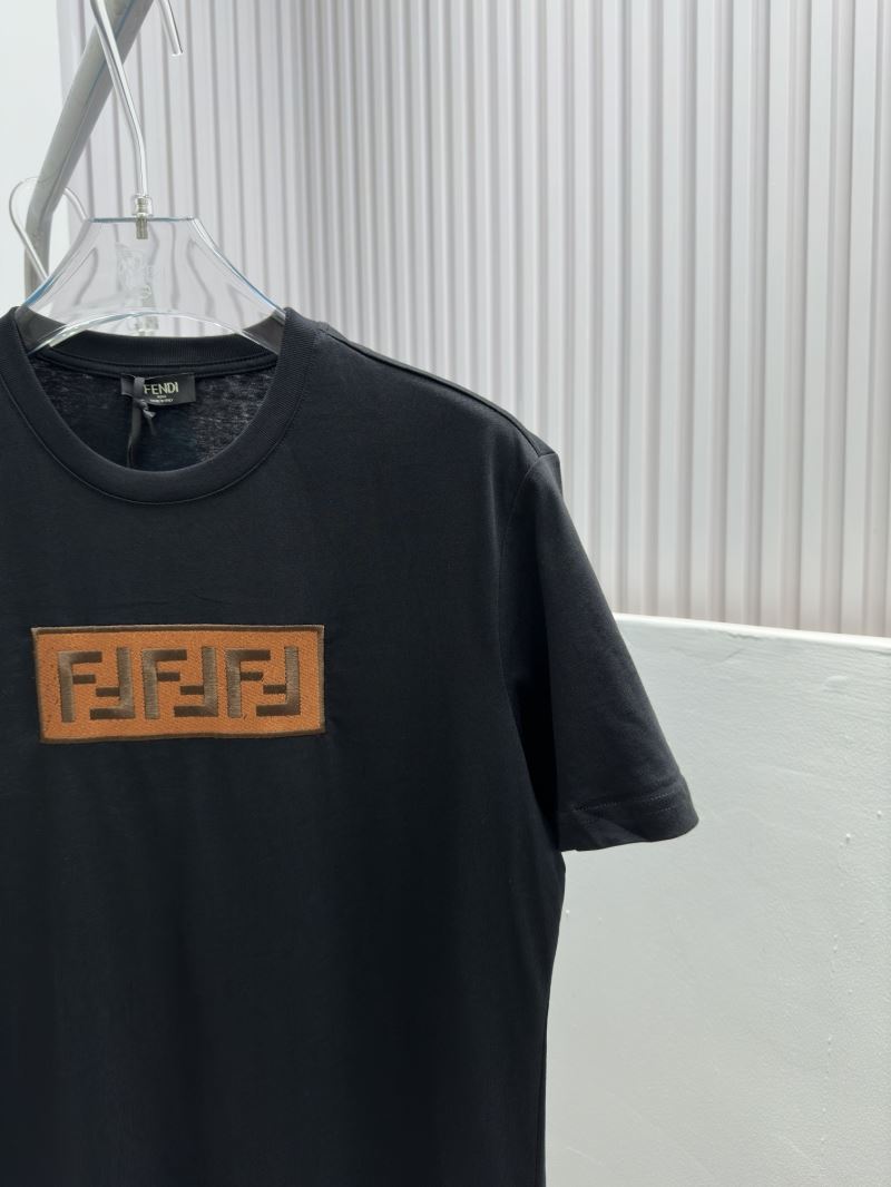 Fendi T-Shirts